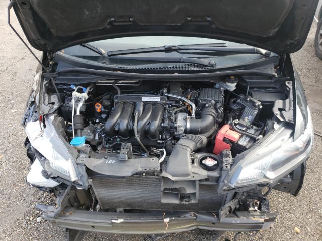 Photo 6 VIN: 3HGGK5H93GM700953 - HONDA FIT EX 