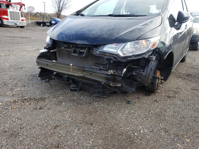 Photo 8 VIN: 3HGGK5H93GM700953 - HONDA FIT EX 