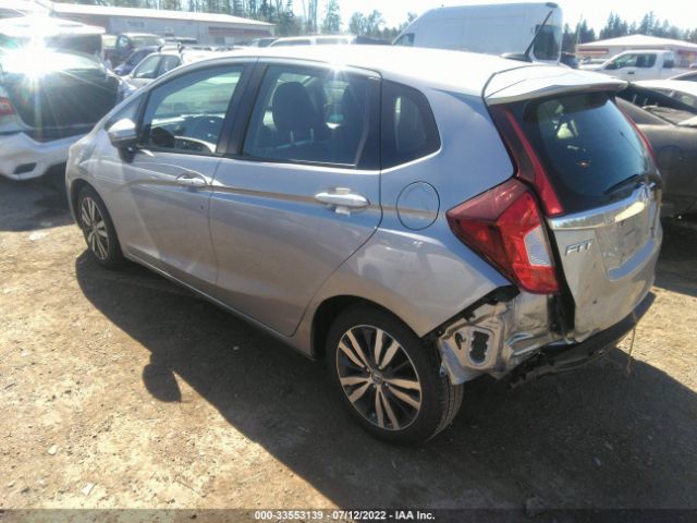 Photo 2 VIN: 3HGGK5H93HM702185 - HONDA FIT 