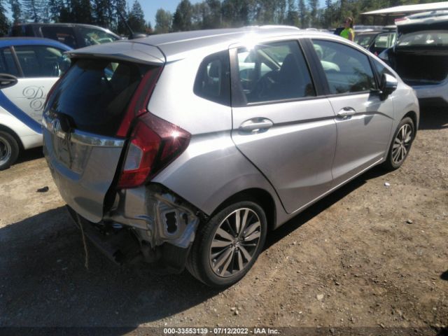 Photo 3 VIN: 3HGGK5H93HM702185 - HONDA FIT 