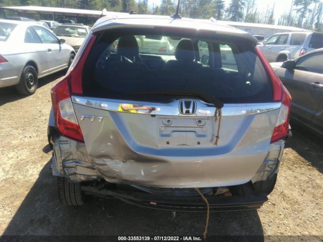 Photo 5 VIN: 3HGGK5H93HM702185 - HONDA FIT 