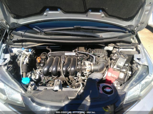 Photo 9 VIN: 3HGGK5H93HM702185 - HONDA FIT 