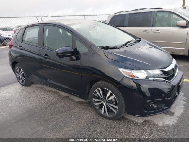 Photo 0 VIN: 3HGGK5H93JM700734 - HONDA FIT 