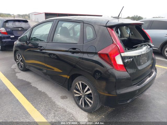 Photo 2 VIN: 3HGGK5H93JM700734 - HONDA FIT 