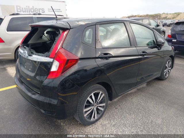 Photo 3 VIN: 3HGGK5H93JM700734 - HONDA FIT 