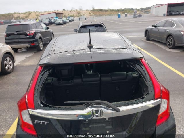 Photo 5 VIN: 3HGGK5H93JM700734 - HONDA FIT 