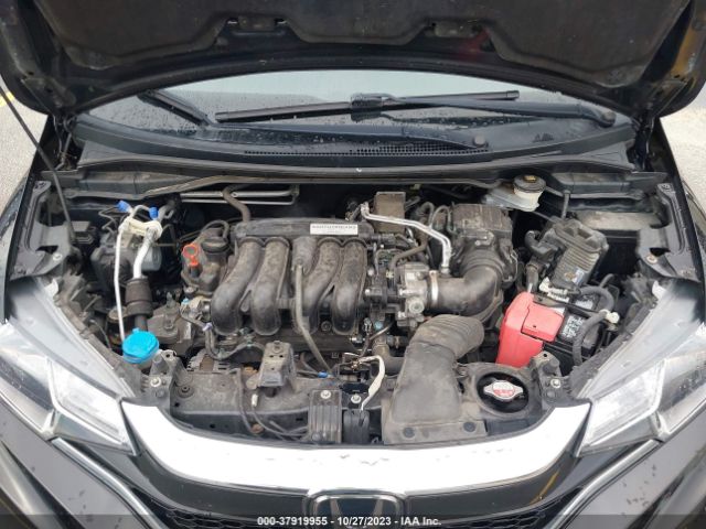 Photo 9 VIN: 3HGGK5H93JM700734 - HONDA FIT 