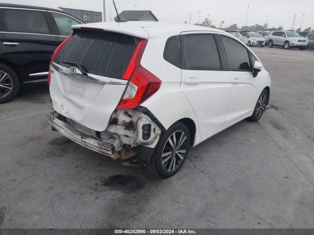 Photo 3 VIN: 3HGGK5H93JM715248 - HONDA FIT 