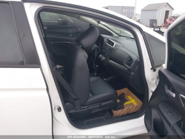 Photo 4 VIN: 3HGGK5H93JM715248 - HONDA FIT 