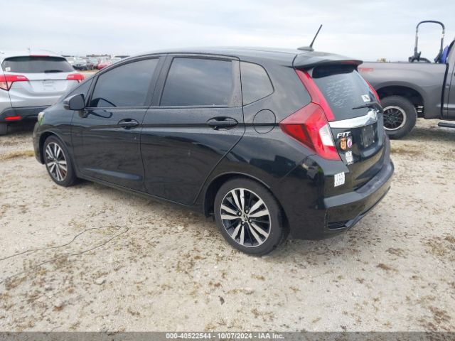 Photo 2 VIN: 3HGGK5H93JM724046 - HONDA FIT 