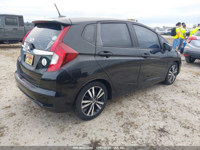 Photo 3 VIN: 3HGGK5H93JM724046 - HONDA FIT 