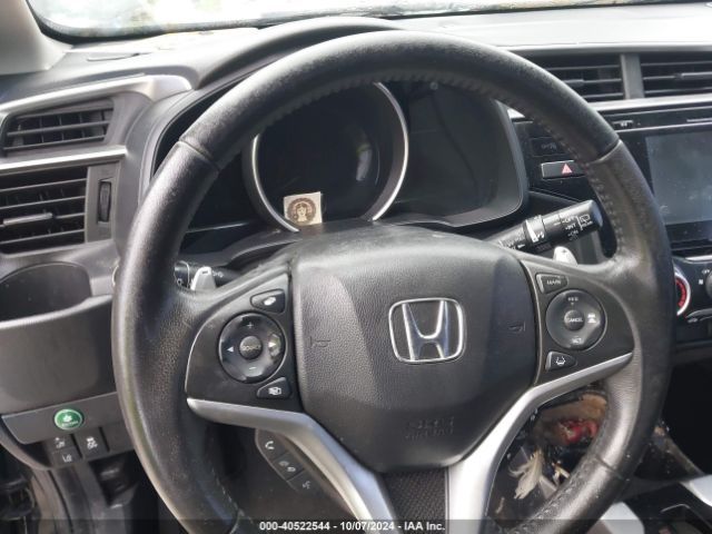 Photo 6 VIN: 3HGGK5H93JM724046 - HONDA FIT 