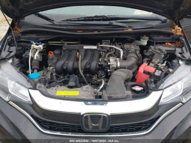 Photo 9 VIN: 3HGGK5H93JM724046 - HONDA FIT 