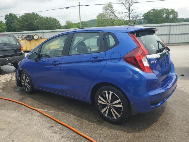 Photo 1 VIN: 3HGGK5H93JM725066 - HONDA FIT 