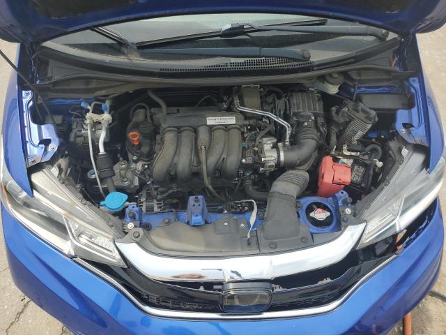 Photo 10 VIN: 3HGGK5H93JM725066 - HONDA FIT 