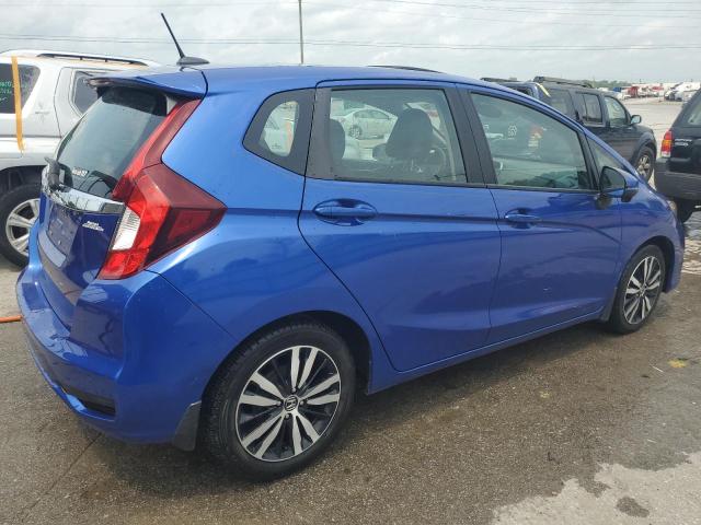 Photo 2 VIN: 3HGGK5H93JM725066 - HONDA FIT 