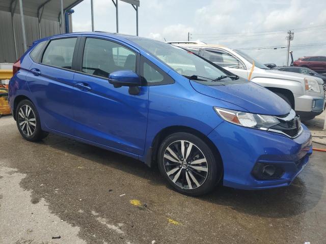 Photo 3 VIN: 3HGGK5H93JM725066 - HONDA FIT 