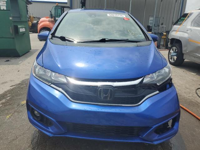 Photo 4 VIN: 3HGGK5H93JM725066 - HONDA FIT 