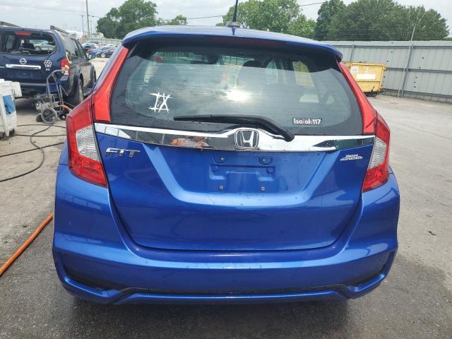 Photo 5 VIN: 3HGGK5H93JM725066 - HONDA FIT 