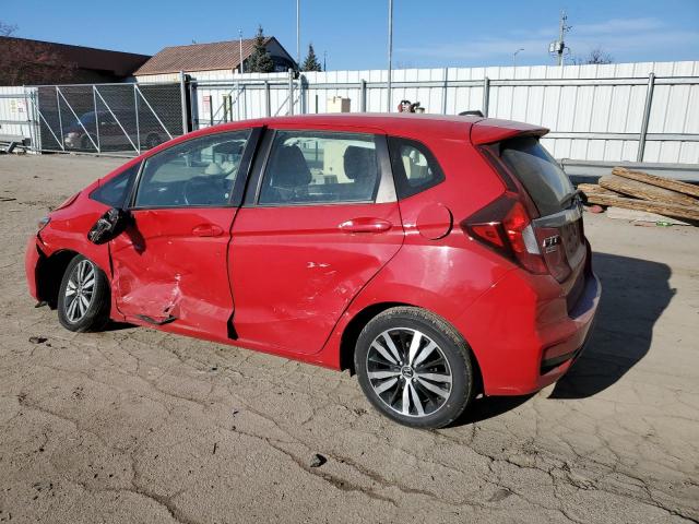 Photo 1 VIN: 3HGGK5H93JM725794 - HONDA FIT 