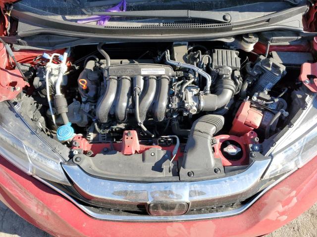 Photo 10 VIN: 3HGGK5H93JM725794 - HONDA FIT 