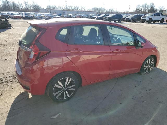 Photo 2 VIN: 3HGGK5H93JM725794 - HONDA FIT 