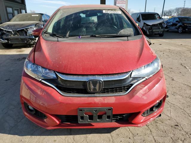 Photo 4 VIN: 3HGGK5H93JM725794 - HONDA FIT 