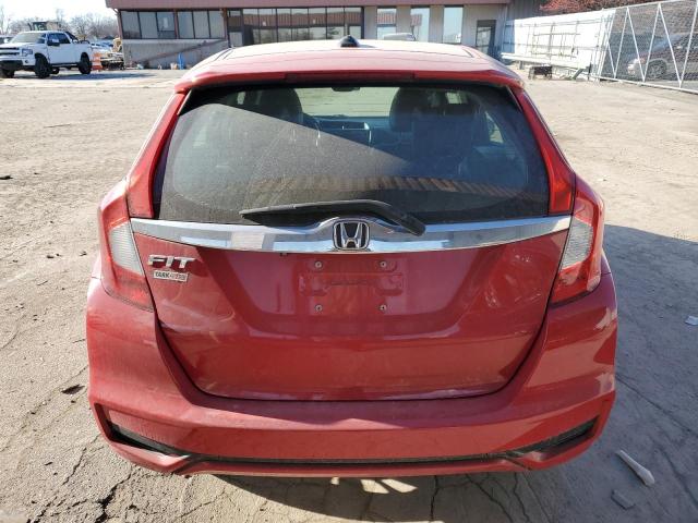 Photo 5 VIN: 3HGGK5H93JM725794 - HONDA FIT 