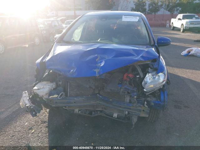 Photo 5 VIN: 3HGGK5H93JM726654 - HONDA FIT 