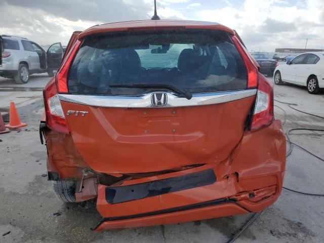 Photo 5 VIN: 3HGGK5H93LM709307 - HONDA FIT EXL 