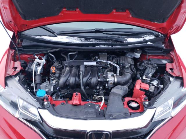 Photo 6 VIN: 3HGGK5H93LM715236 - HONDA FIT EXL 