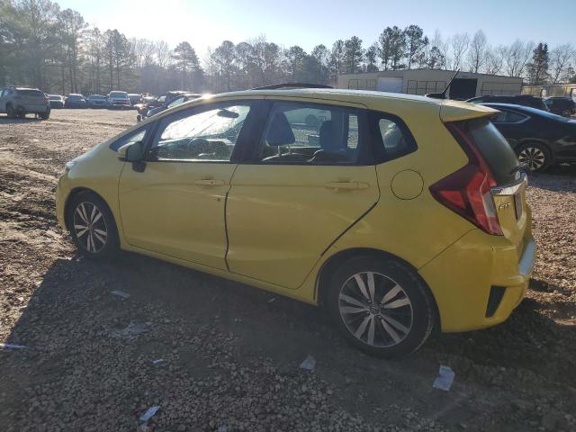 Photo 1 VIN: 3HGGK5H94GM701724 - HONDA FIT 