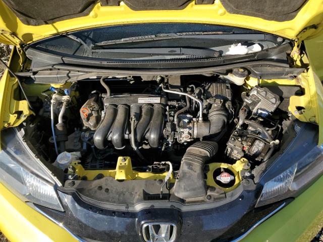 Photo 10 VIN: 3HGGK5H94GM701724 - HONDA FIT 