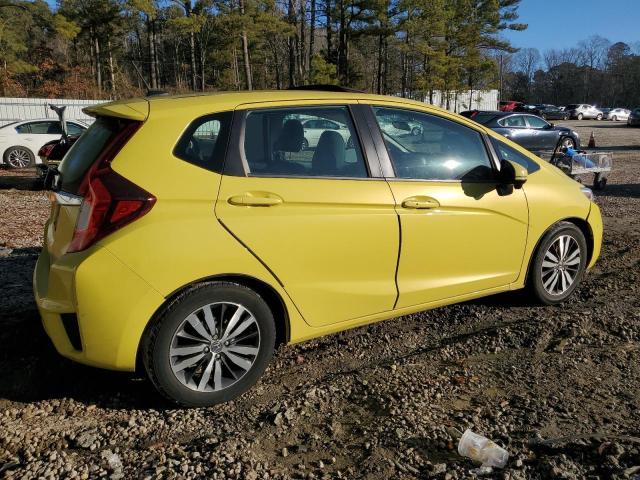 Photo 2 VIN: 3HGGK5H94GM701724 - HONDA FIT 