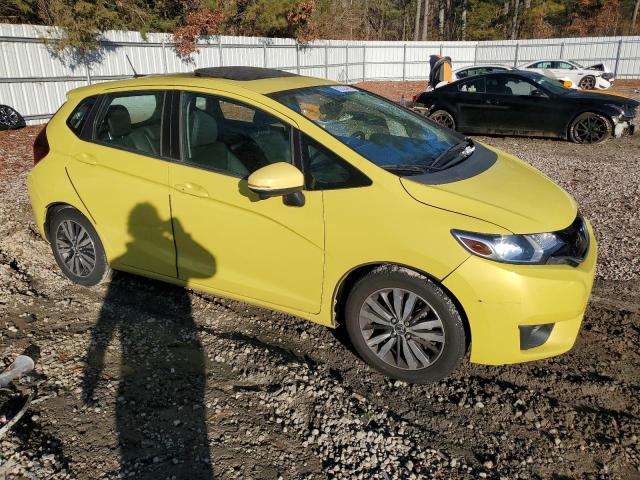 Photo 3 VIN: 3HGGK5H94GM701724 - HONDA FIT 