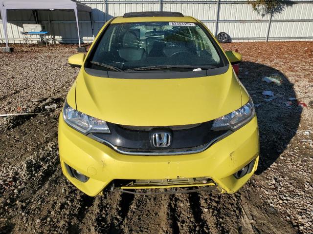 Photo 4 VIN: 3HGGK5H94GM701724 - HONDA FIT 