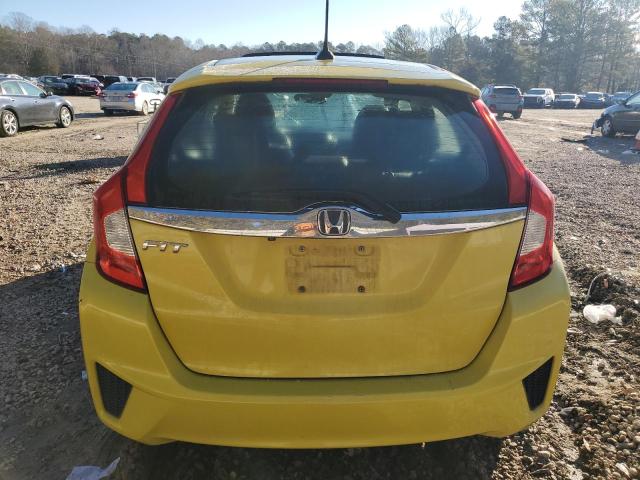 Photo 5 VIN: 3HGGK5H94GM701724 - HONDA FIT 