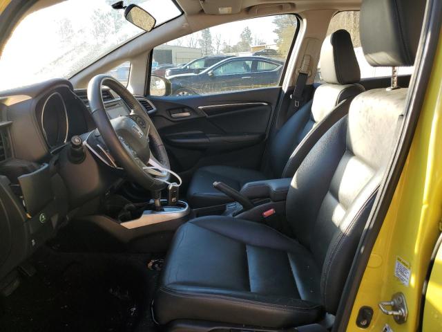 Photo 6 VIN: 3HGGK5H94GM701724 - HONDA FIT 