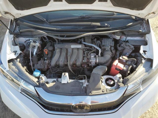 Photo 6 VIN: 3HGGK5H94KM701893 - HONDA FIT EXL 