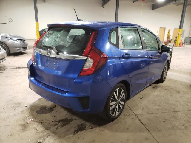 Photo 3 VIN: 3HGGK5H95GM703336 - HONDA FIT EX 