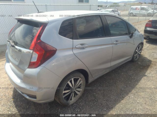 Photo 3 VIN: 3HGGK5H95JM723609 - HONDA FIT 