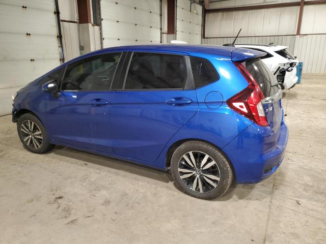 Photo 1 VIN: 3HGGK5H95JM728177 - HONDA FIT 