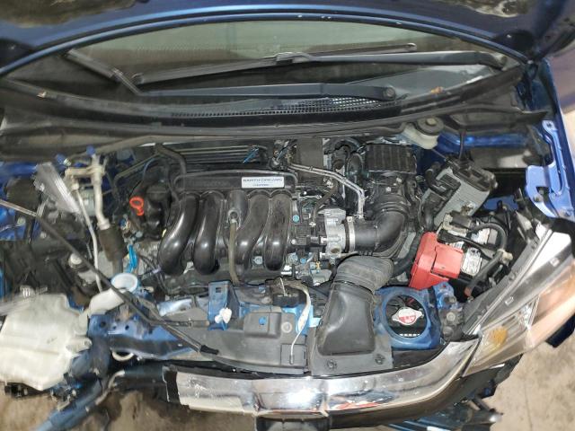 Photo 10 VIN: 3HGGK5H95JM728177 - HONDA FIT 