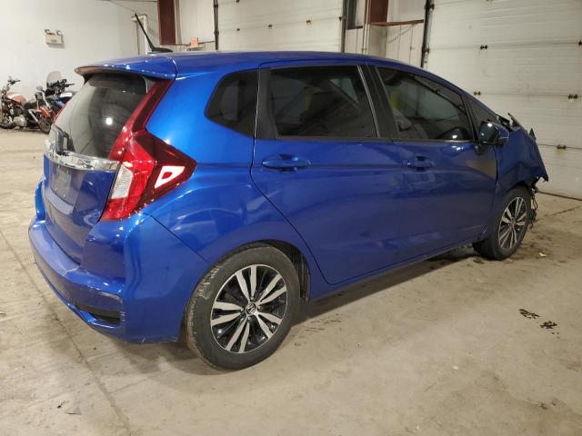 Photo 2 VIN: 3HGGK5H95JM728177 - HONDA FIT 