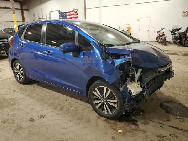 Photo 3 VIN: 3HGGK5H95JM728177 - HONDA FIT 