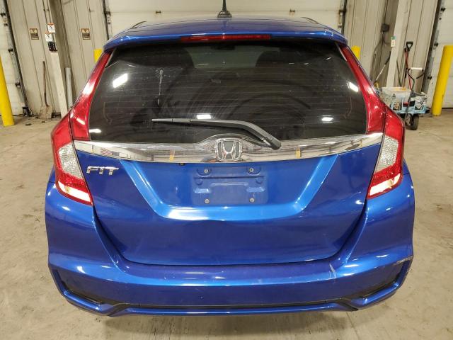 Photo 5 VIN: 3HGGK5H95JM728177 - HONDA FIT 