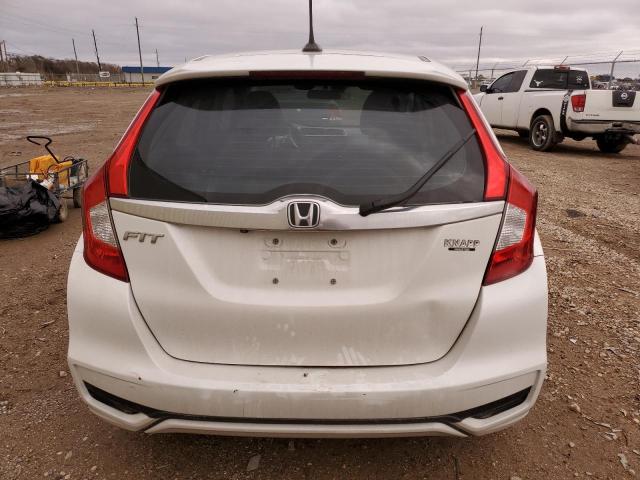 Photo 5 VIN: 3HGGK5H95KM719366 - HONDA FIT EXL 