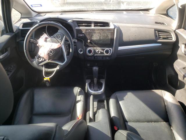 Photo 7 VIN: 3HGGK5H95KM719366 - HONDA FIT EXL 