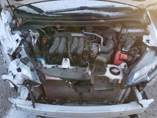 Photo 6 VIN: 3HGGK5H95KM719383 - HONDA FIT EXL 