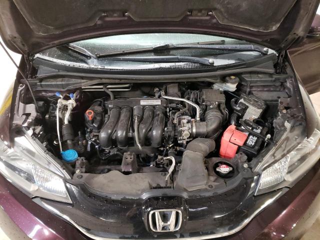 Photo 10 VIN: 3HGGK5H96GM702857 - HONDA FIT EX 